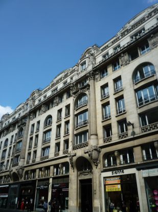 Bureau Paris 585m² Location bureau Paris OLBUR2421205 20